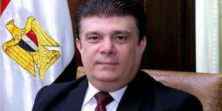 حسين زين يهنئ الإعلاميين بعيدهم...