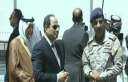 السيسي يستمع لشرح مفصل حول...