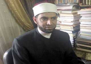 عضو هيئة التدريس بجامعة الأزهر:...