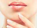 وصفات لتكبير الشفاه بدون جراحة