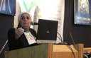 رئيس جودة التعليم: وصلنا للعالمية...