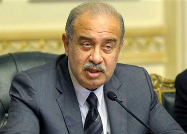 شريف إسماعيل: استاد السويس جاهز للتشغيل الخميس المقبل