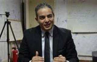 سعدة قائما بأعمال رئيس لجنة...
