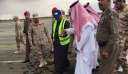 الحوثيون: مطار أبها السعودي مقابل...