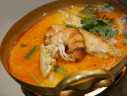 عمل شوربة العدس بالجمبري