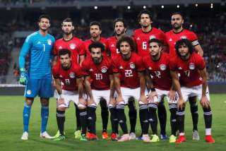 ننشر القنوات الناقلة لمباراة مصر...
