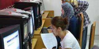 بدء اختبارات القدرات لطلاب الثانوية...