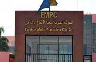 الإنتاج الإعلامى تفتتح مقرين جديدين...
