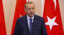 تعليق أردوغان على وفاة محمد...