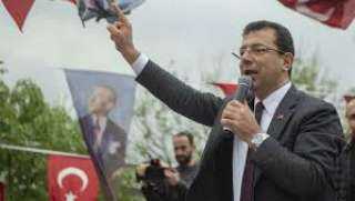 أردوغان يهاجم إمام أوغلو قبل...