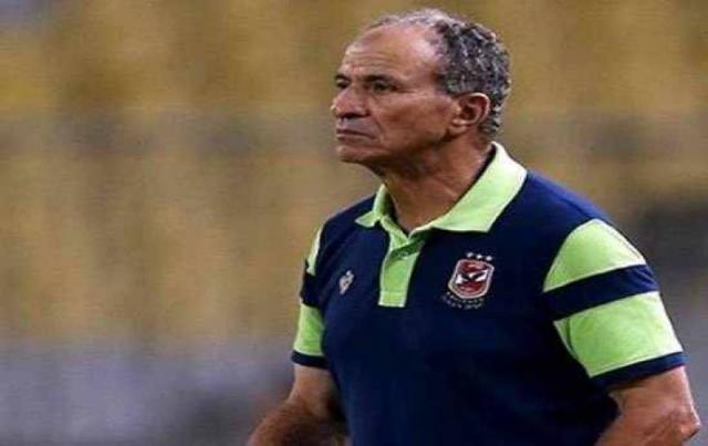 السبت المقبل.. لجنة التخطيط للكرة بالأهلى تجتمع مع فتحى مبروك