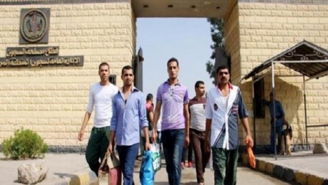 الحكومة توافق على الإفراج عن بعض المسجونين بمناسبة ثورة يوليو وعيد الأضحى    
