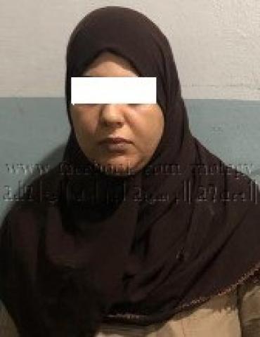 ضبط ربة منزل لاختطافها طفل حديث الولادة من داخل مستشفى بمصر القديمة
