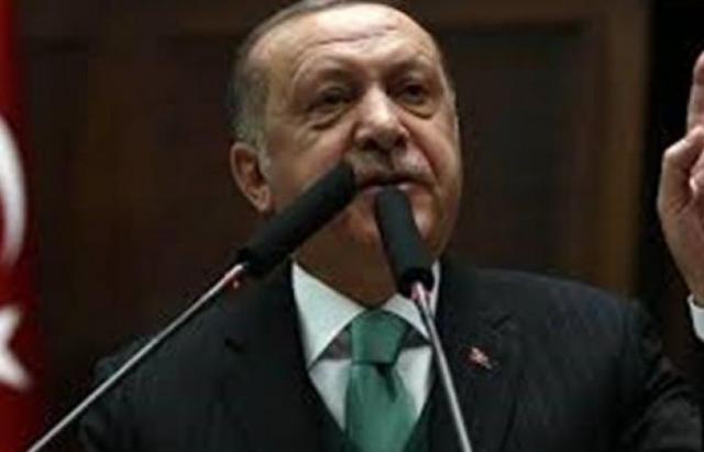 6 يوليو.. نظر دعوى قضائية ضد أردوغان باعتباره داعما للإرهاب الموجه ضد مصر
