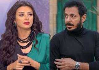 مصطفى شعبان لـ متابعي رضوى...