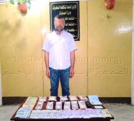 إحباط محاولة جلب وتهريب قرابة...