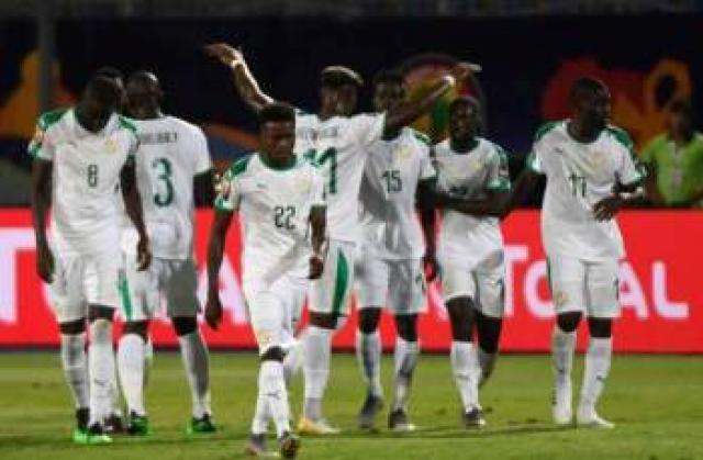 ضربة قوية لمنتخب السنغال قبل انطلاق الجولة الثانية من البطولة الافريقية