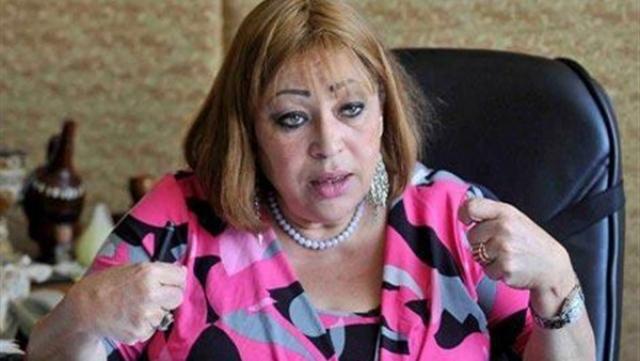 السفيرة منى عمر