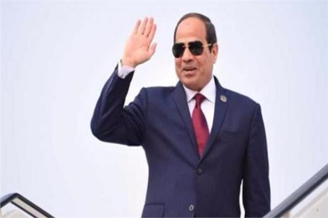 الرئيس السيسي إلى اليابان للمشاركة في قمة مجموعة العشرين G20