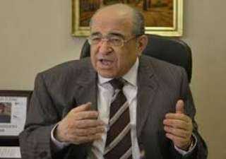 مصطفى الفقي: صفقة القرنإغراء زائف...