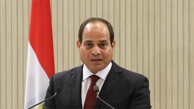 نشاط مكثف للرئيس السيسي غدا في اطار أعمال قمة «مجموعة العشرين» بأوساكا