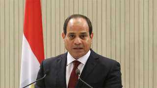 نشاط مكثف للرئيس السيسي غدا...