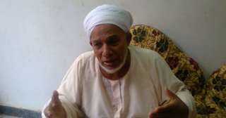 وفاة محمد العباسى أول من...