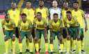 التشكيل المتوقع لمنتخب جنوب إفريقيا...