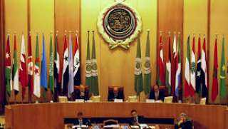وصول وفد من الجامعة العربية...