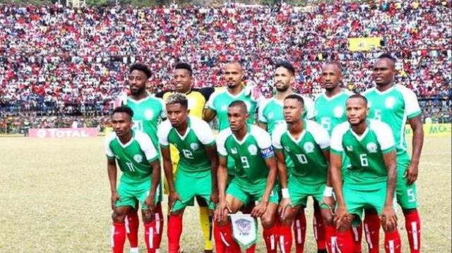 رئيس مدغشقر يتوجه إلى مصر لمسانده منتخبه في كأس أمم أفريقيا
