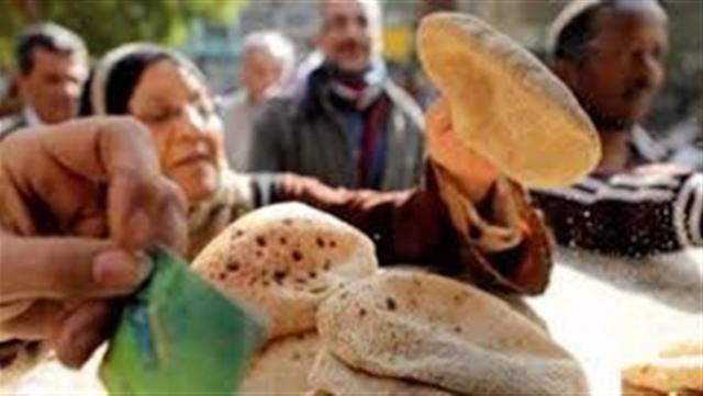 التموين: نتحمل فرق زيادة أسعار السولار للمخابز