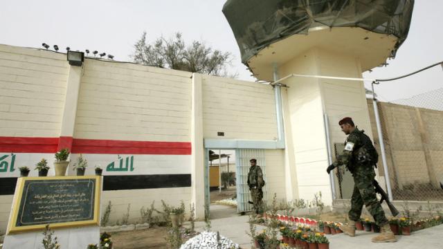 السلطات العراقية تنفي تقريرا لـ”هيومن رايتس” عن سوء السجون