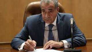 المصيلحي: سعر رغيف المدعم ”خمسة...