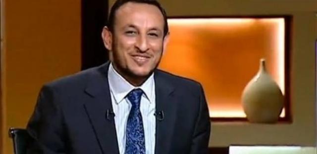 الشيخ رمضان عبدالمعز
