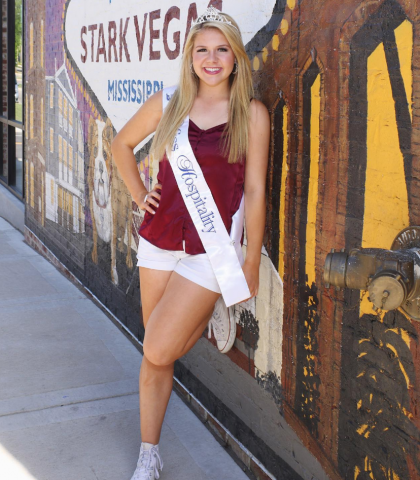 مصرع ملكة جمال أمريكية بتحطم طائرة صغيرة