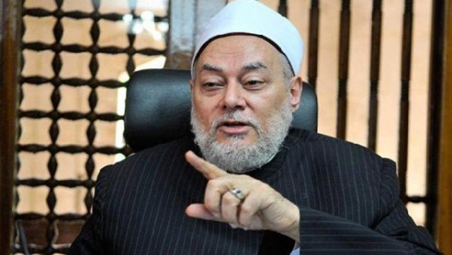 مفتي الجمهورية السابق: الكذب حرام إلا في 3 حالات