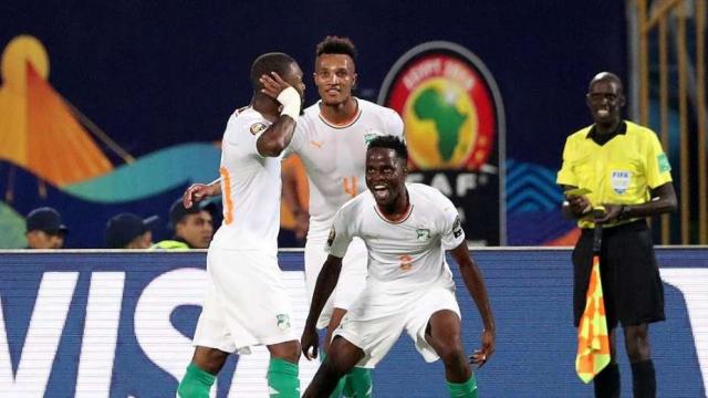 كوت ديفوار تفوز على مالي بهدف ويصعد لربع نهائي كأس الأمم الإفريقية