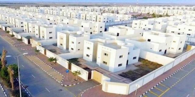 غداً.. بدء تلقى طلبات التقديم بمشروع ”شارع مصر” بمدينة 6 أكتوبر