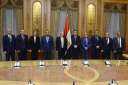 هشام توفيق و العصار يوقعان...