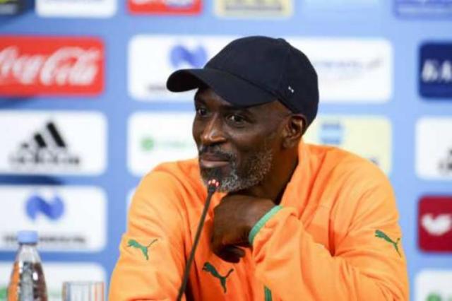 المدير الفني لمنتخب كوت ديفوار: أعلم نقاط ضعف الجزائر وسألعب عليها