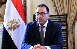 رئيس الوزراء يشيد بانخفاض معدلات...