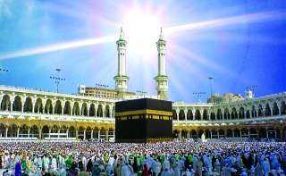 الثلاثاء المقبل.. الشمس تتعامد على...