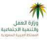 وزارة العمل السعودية تُطلق بوابة...