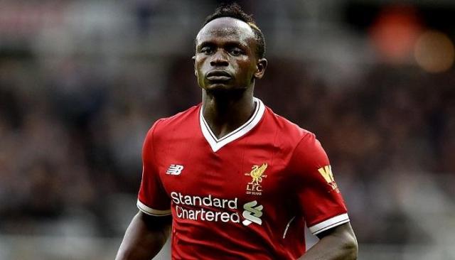 ليفربول يوجه رسالة دعم مثيرة لـ ساديو ماني