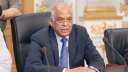 عبدالعال: مصر لن تسمح بالعبث...