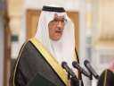 سفير السعودية بالقاهرة يهنئ وزارة...