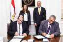 توقيع بروتوكول تعاون بين الإسكان...