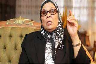 آمنة نصير: ”مازلنا نترك الشياطين...
