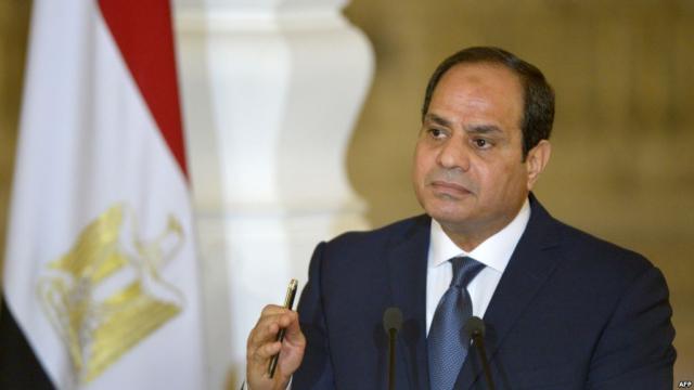 وزير الداخلية يهنئ رئيس الجمهورية في ذكرى ثورة 23 يوليو