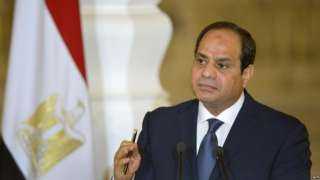 وزير الداخلية يهنئ رئيس الجمهورية...